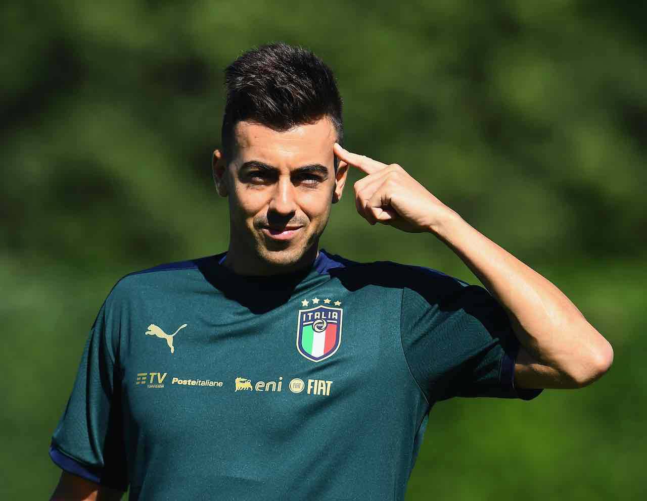 Il Milan pensa al ritorno di El Shaarawy (Getty Images)