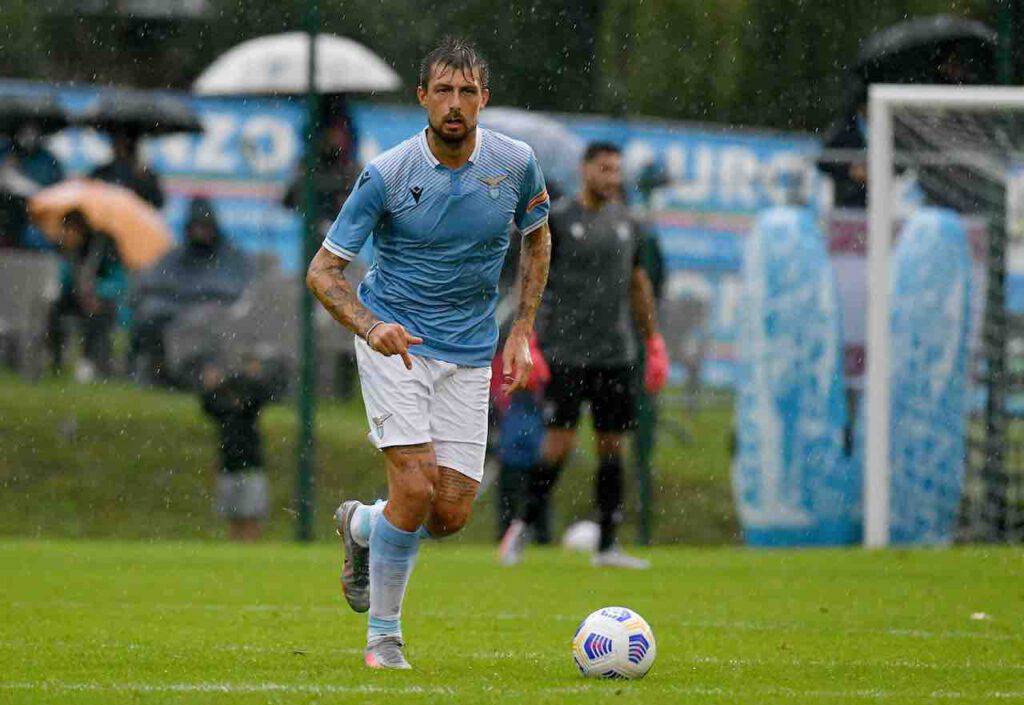 Inter, Acerbi per sostituire Godin (Getty Images)