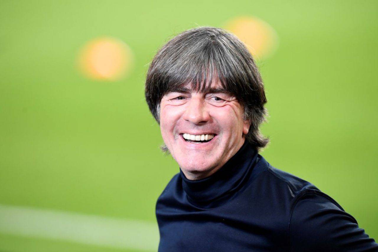 Joachim Low Germania