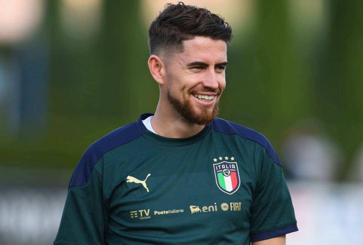 Italia-Polonia le Pagelle: Jorginho e Locatelli illuminano, arbitro pessimo