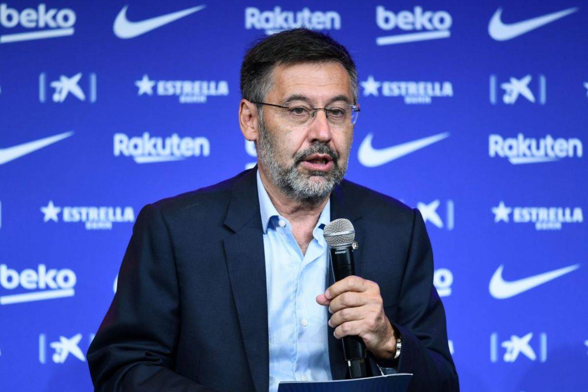 Bartomeu rilasciato 