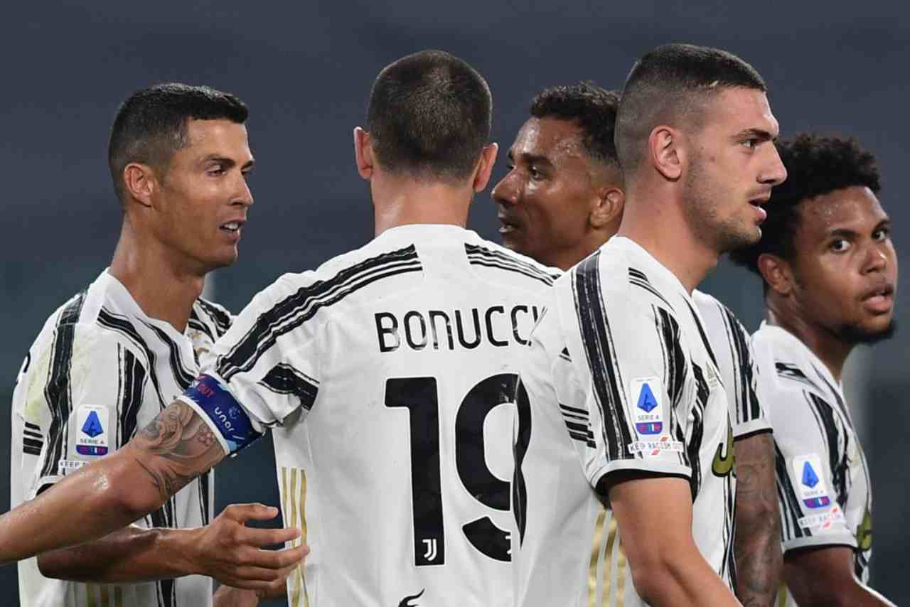 Roma-Juventus, dove vederla (Getty Images)
