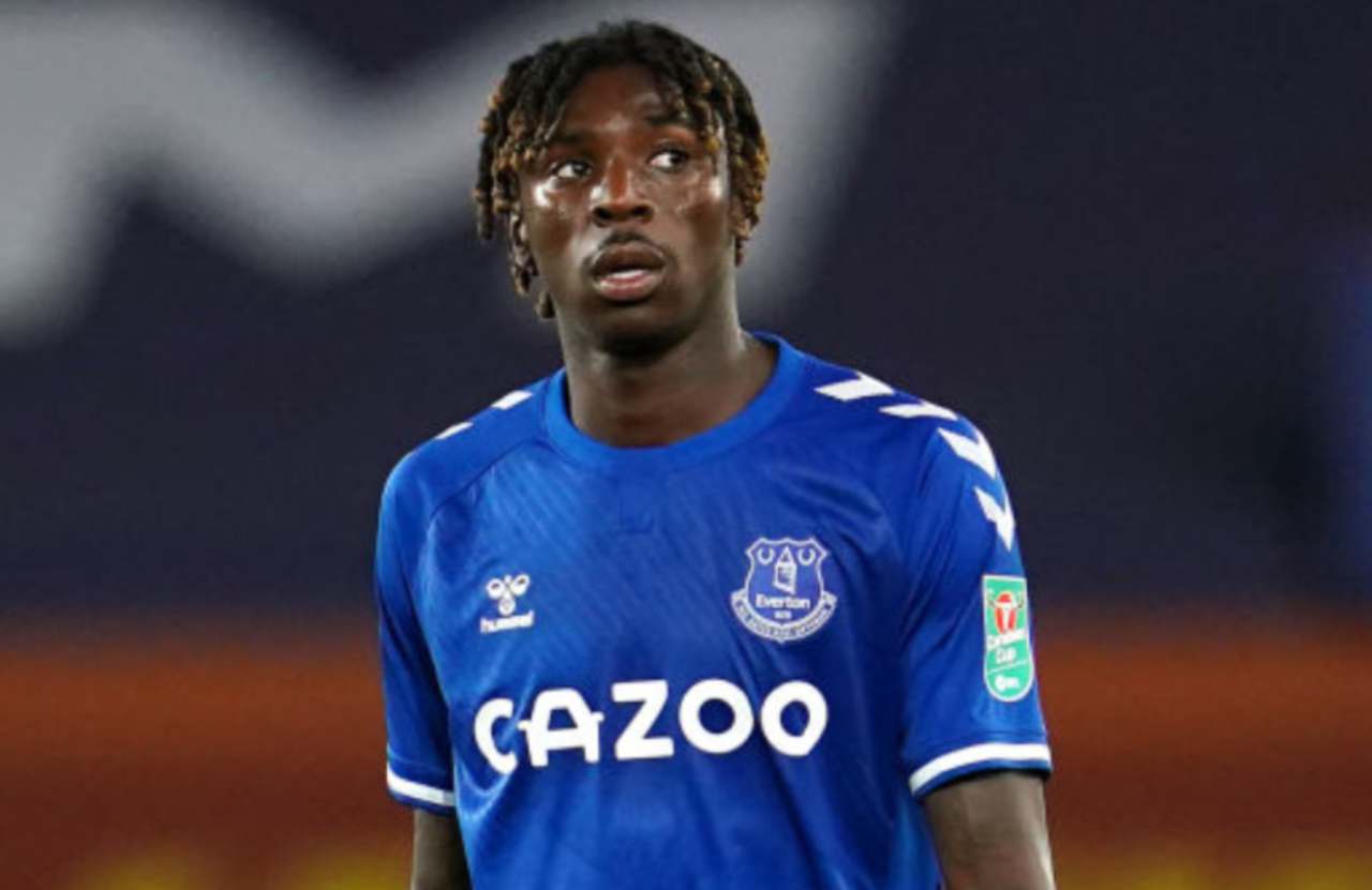 Kean, arriva la risposta alla Juventus (Getty Images)