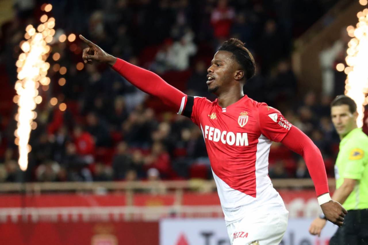 Keita Balde (Getty Images)