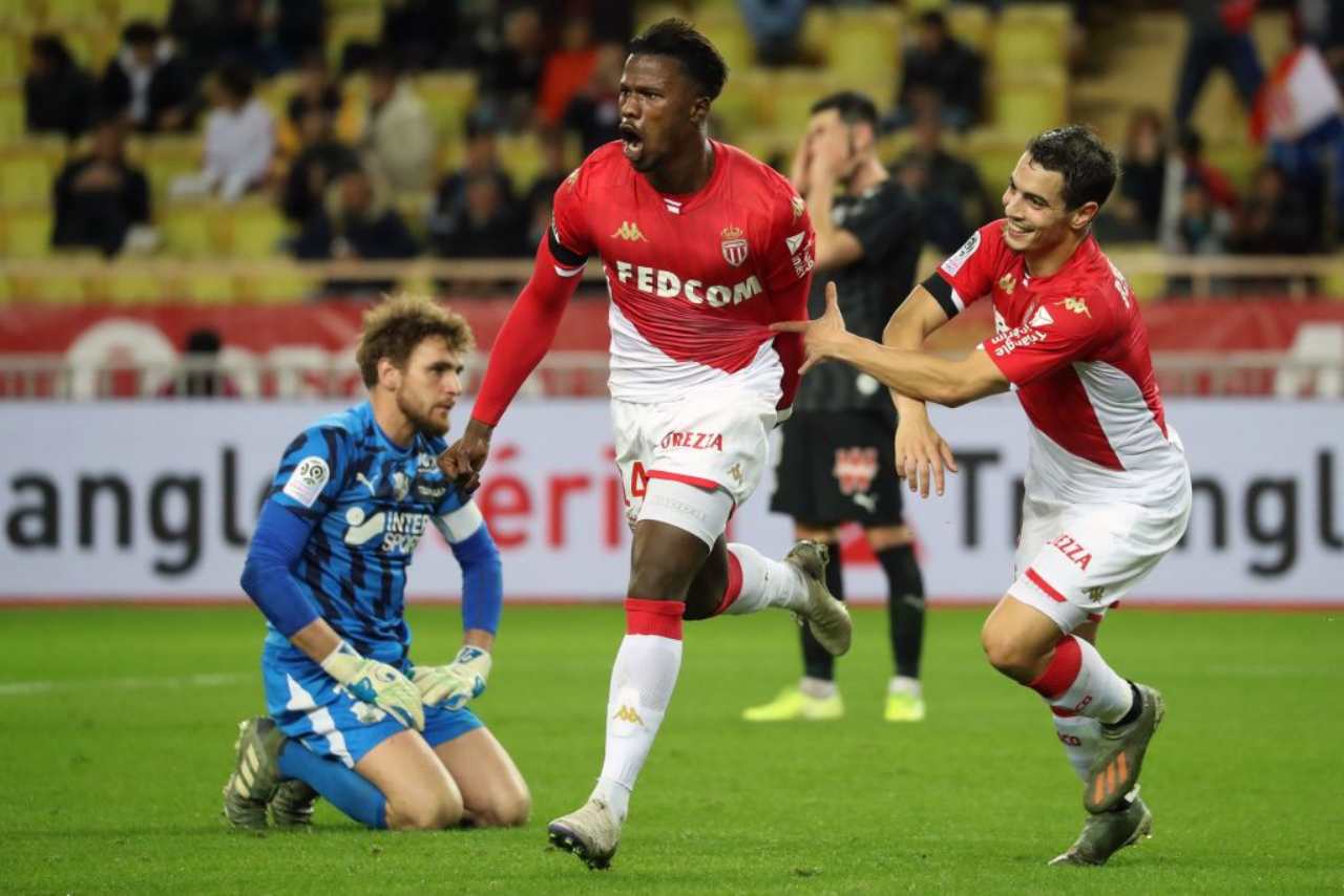 Keita Balde (Getty Images)