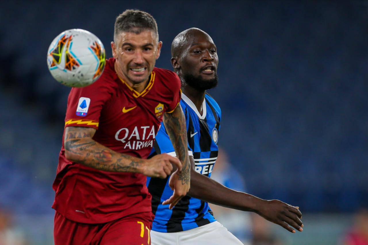 Aleksandar Kolarov (Getty Images)