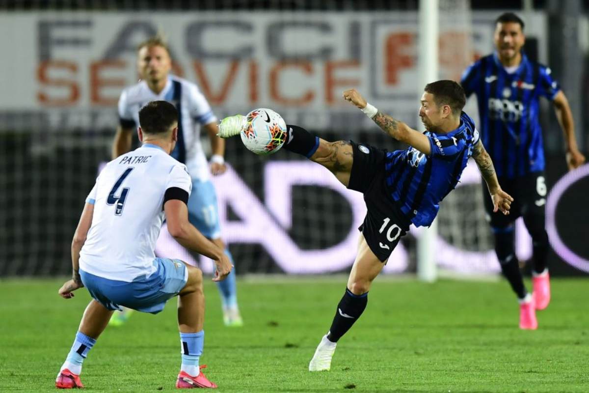 Serie A, i big match su Sky e Dazn: il programma (Getty Images)