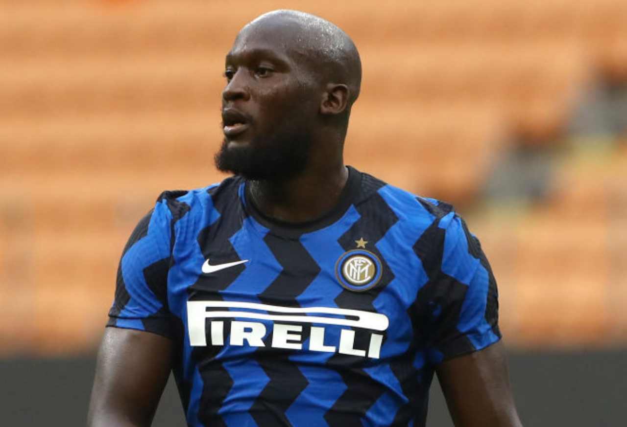 Inter Lukaku