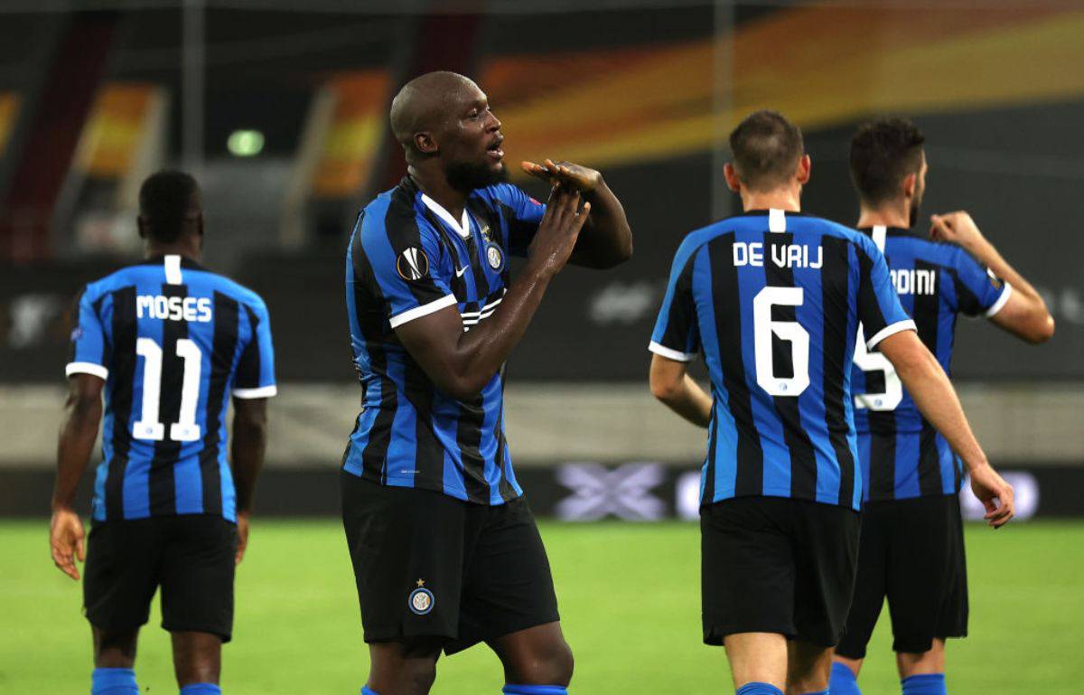 Inter-Lugano