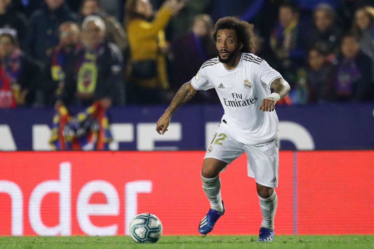 Marcelo (Getty Images)