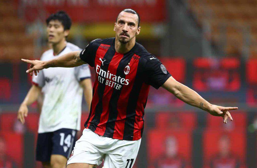 Milan-Bologna, gli highlights della sfida (Getty Images)