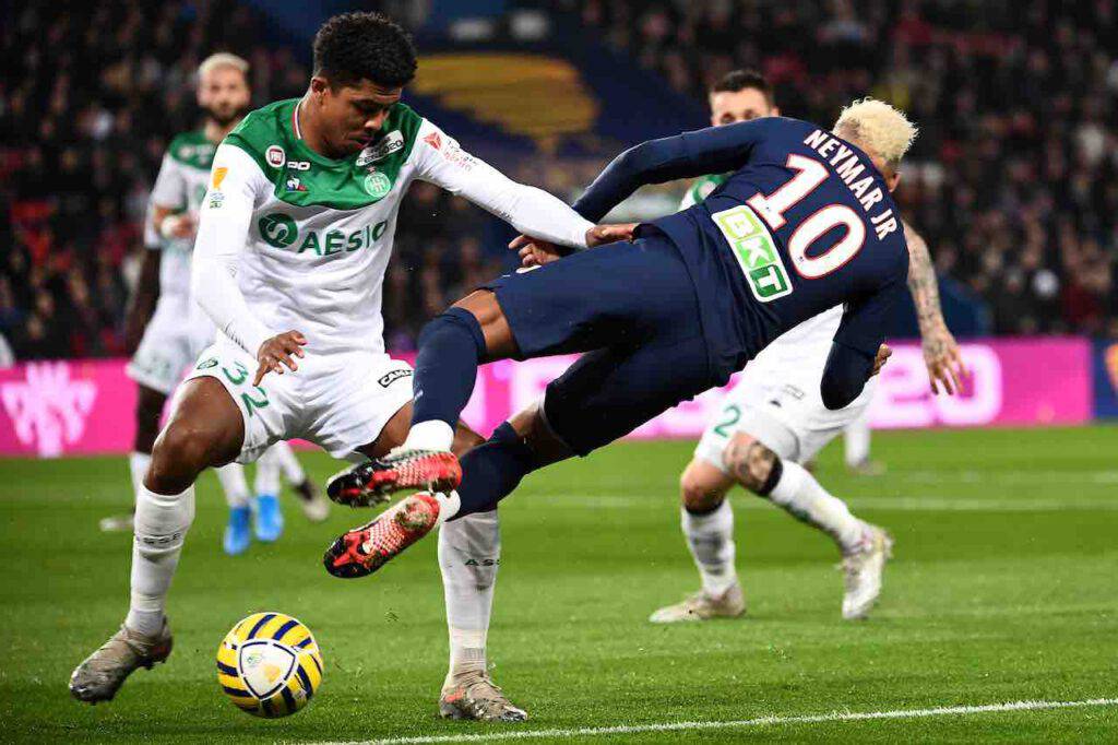 Milan, Fofana passa al Leicester: rossoneri battuti (Getty Images)