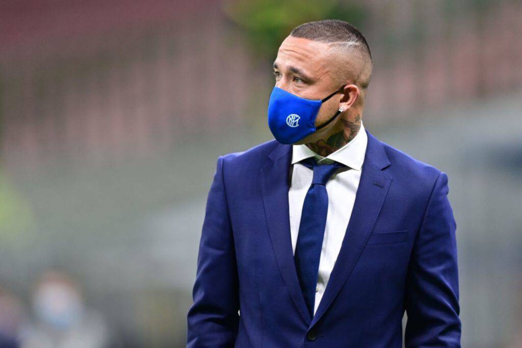 Radja Nainggolan (Getty Images)