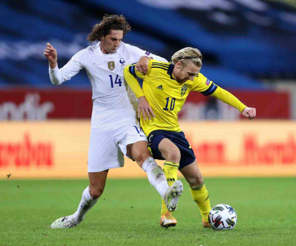 Nations League, le sfide della serata del 5 settembre (Getty Images)