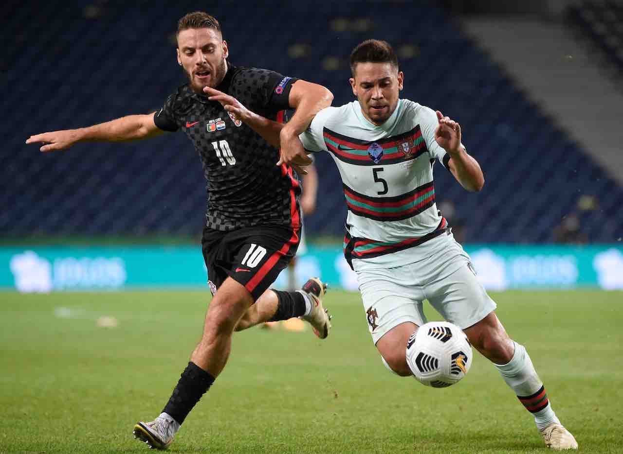 Nations League, risultati del 5 settembre (Getty Images)