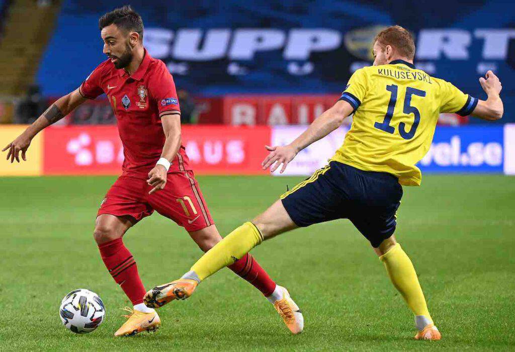 Nations League, risultati dell'8 settembre (Getty Images)