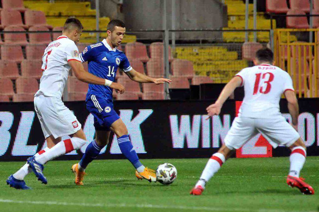 Nations League, tutti i match del 7 settembre (Getty Images)