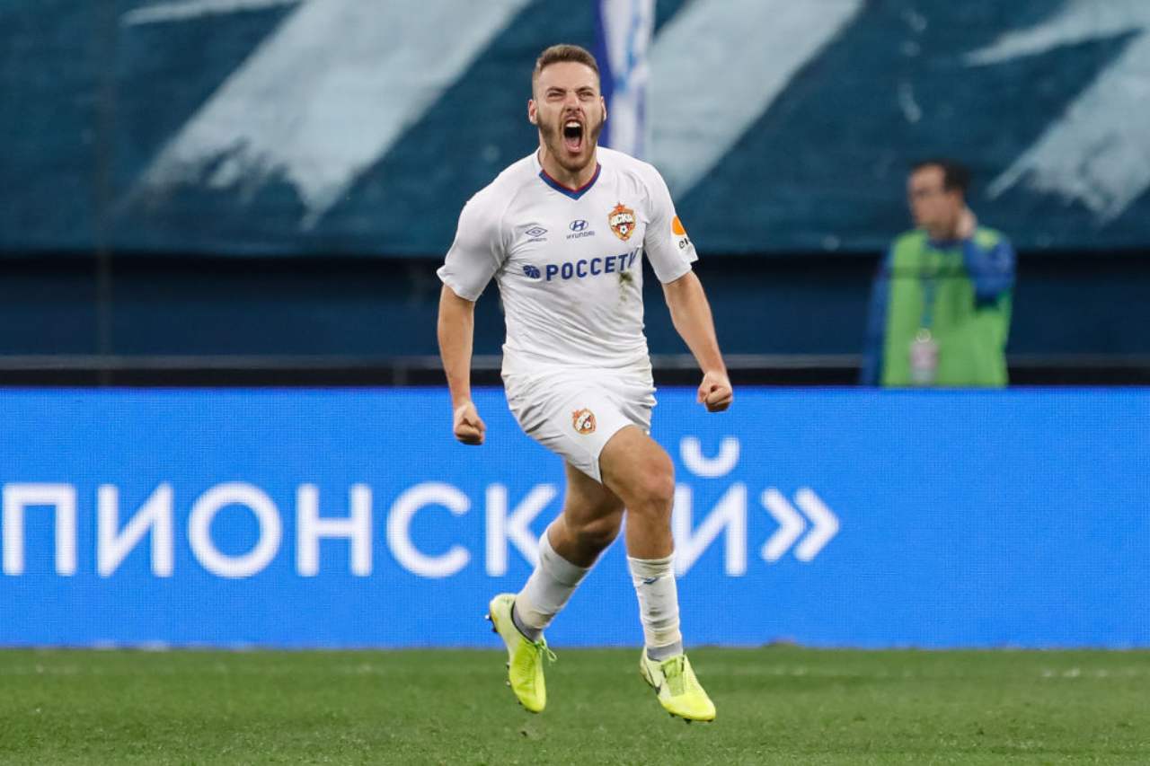 Nikola Vlasic (Getty Images)