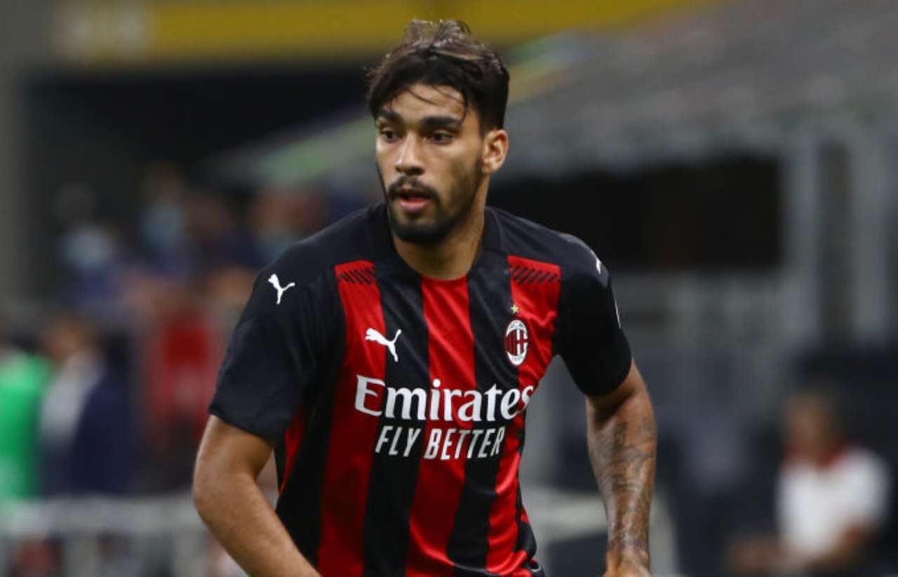 Milan, Paquetà ai saluti: i club interessati (Getty Images)