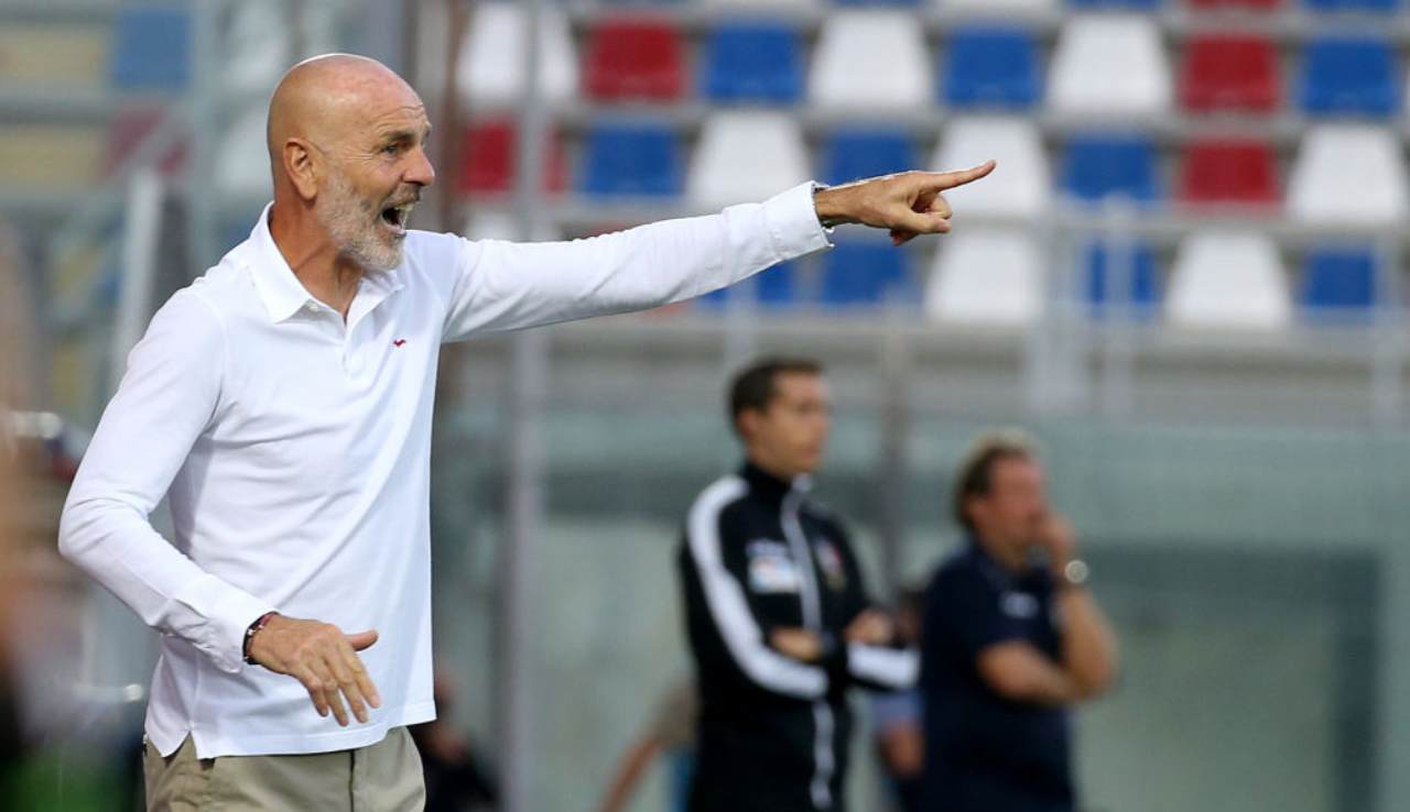 Stefano Pioli (Getty Images)