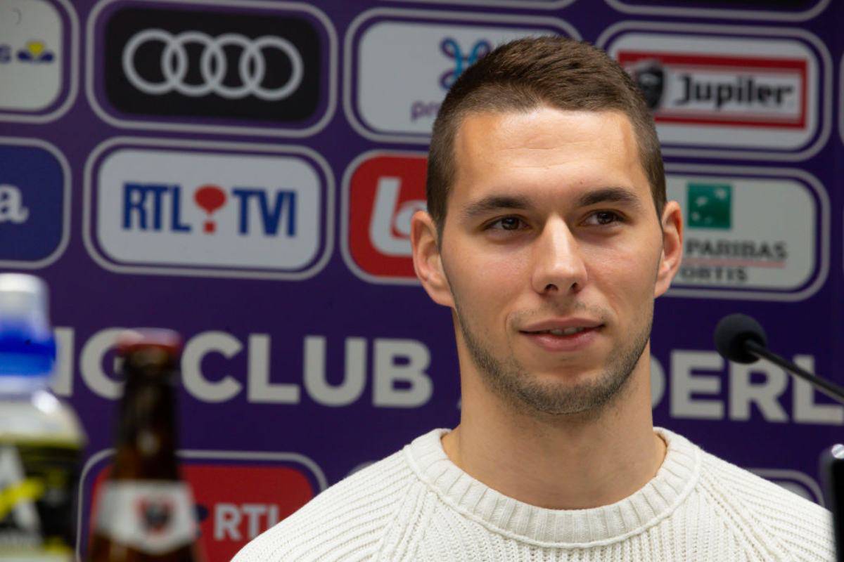 Juventus Pjaca