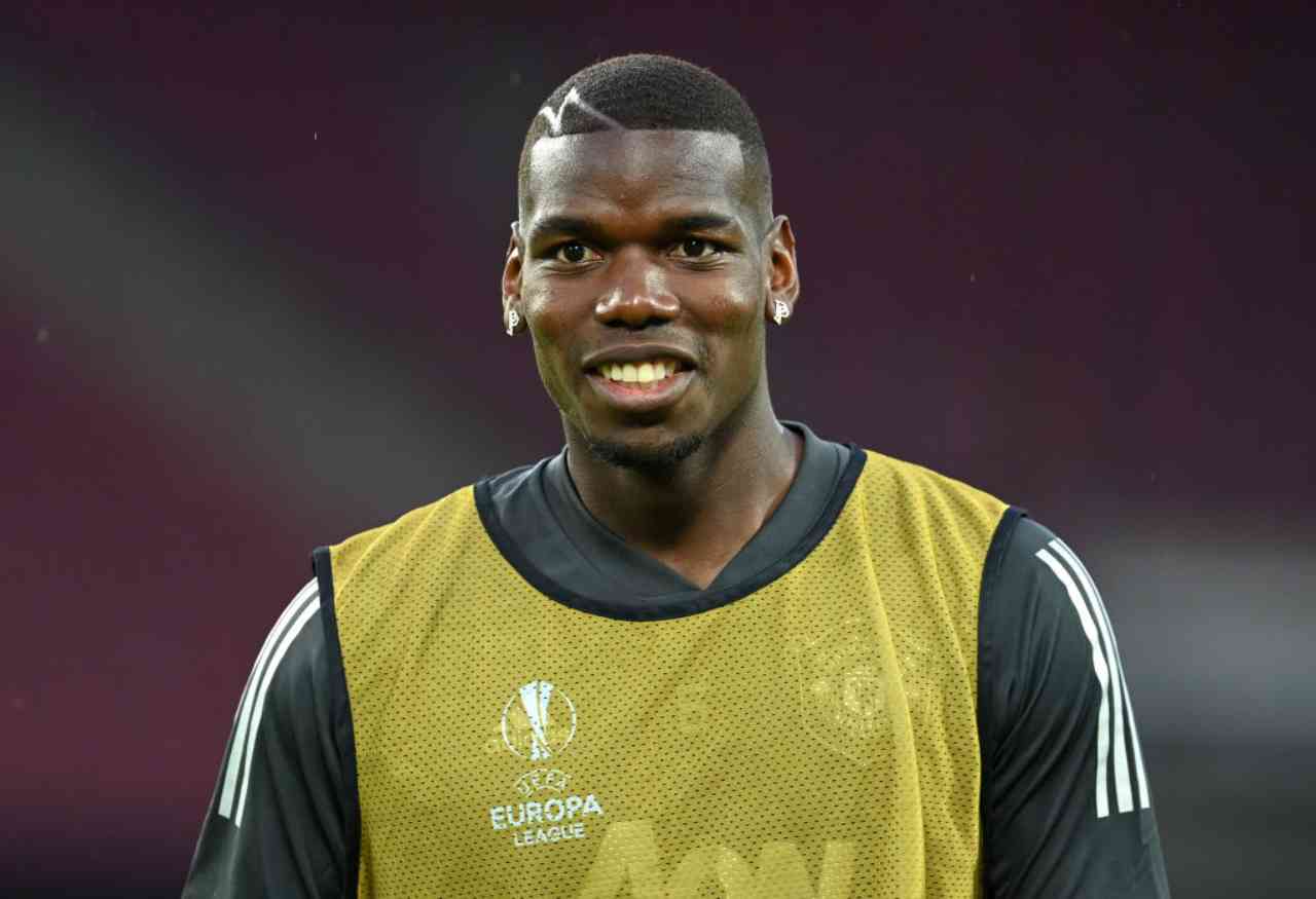 Juventus, Pogba aspetta i bianconeri (Getty Images)