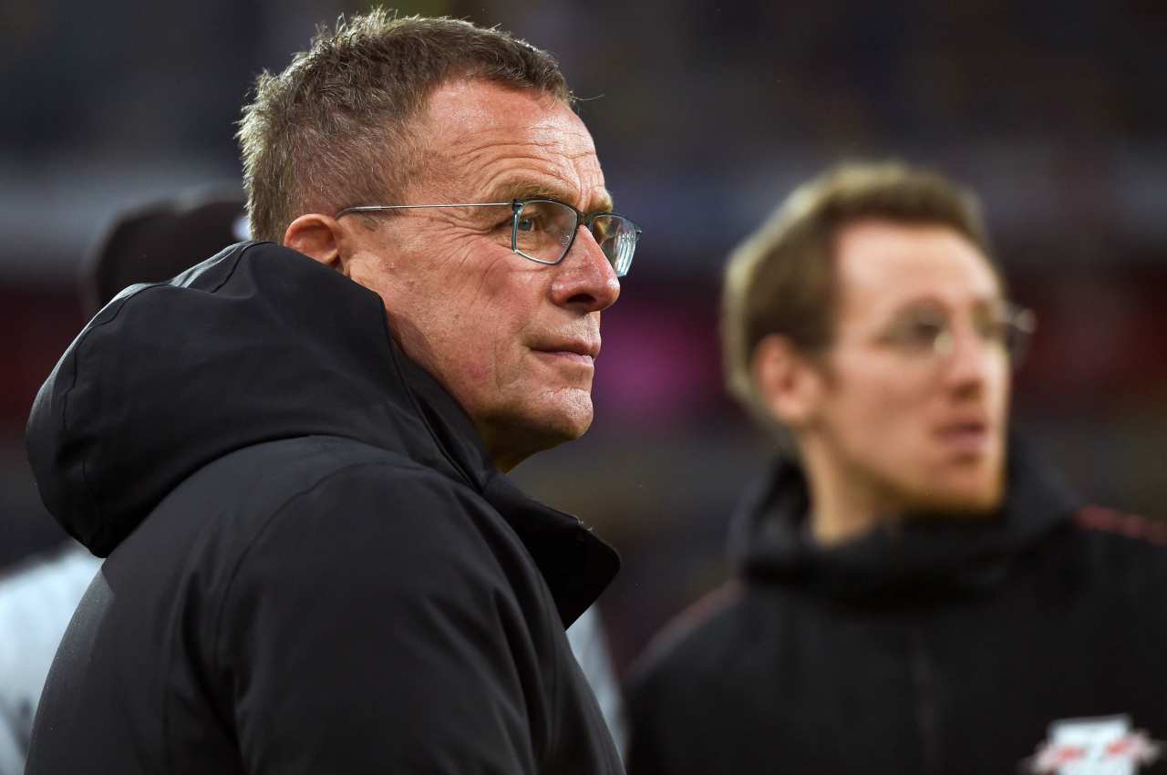 rangnick direttore sportivo roma