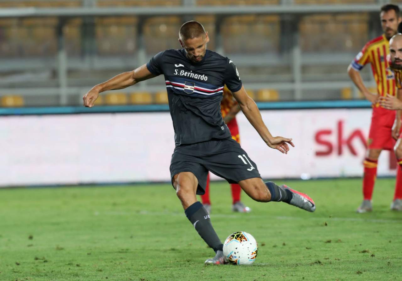 Gaston Ramirez, pronto ad iniziare la sua nuova avventura al Torino (Getty Images)