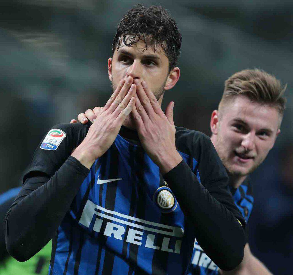 Ranocchia al Genoa, tutto fermo: la situazione (Getty Images)