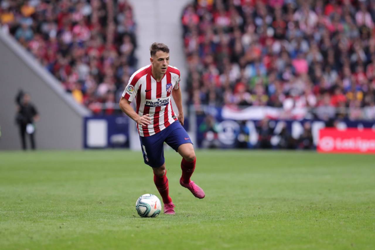 Santiago Arias, anche il nazionale messicano è risultato positivo al Coronavirus (Getty Images)