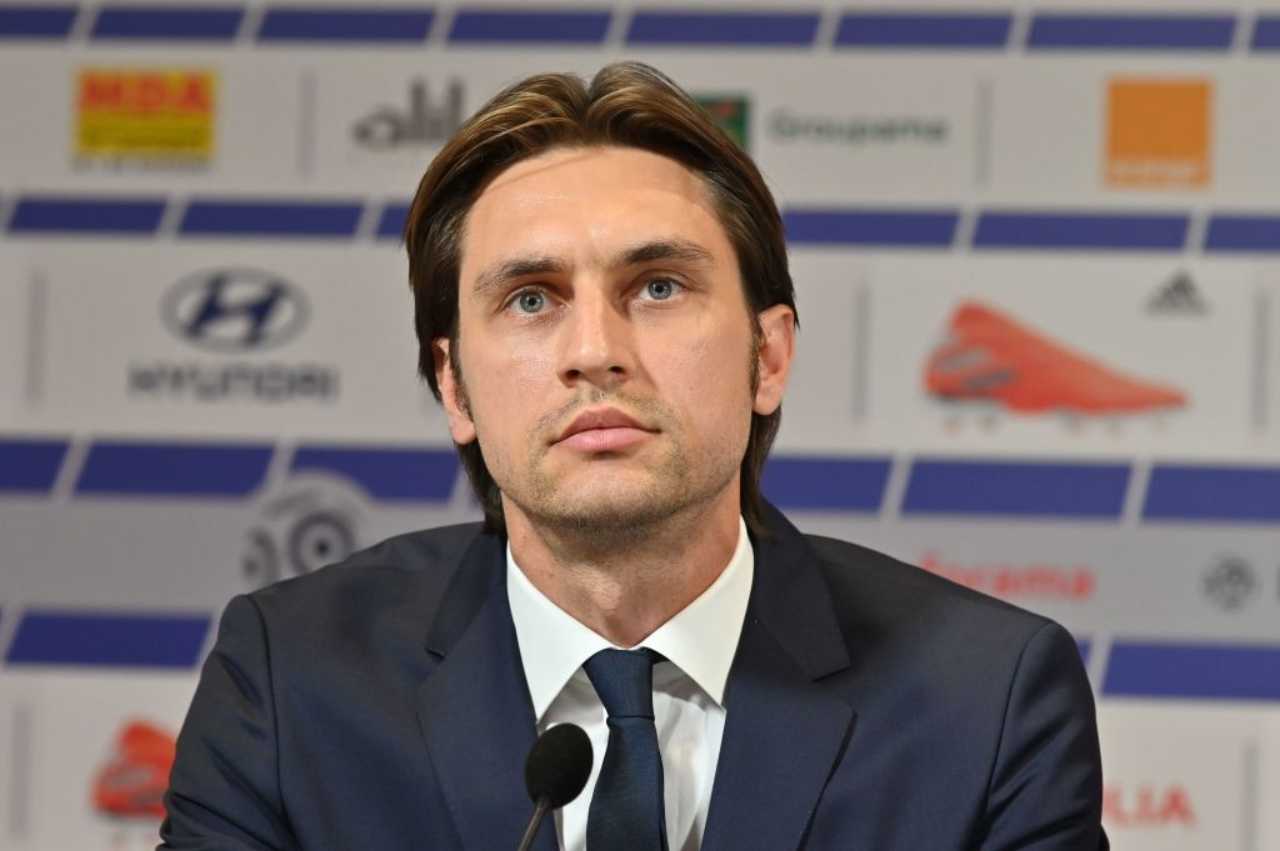 Milan, fatta per Tatarusanu: le cifre (Getty Images)