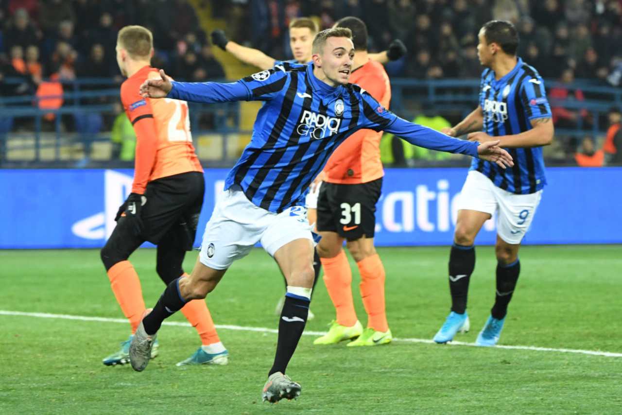 Timothy Castagne (Getty Images)