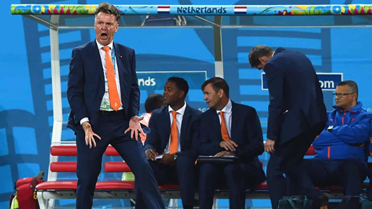 Van Gaal