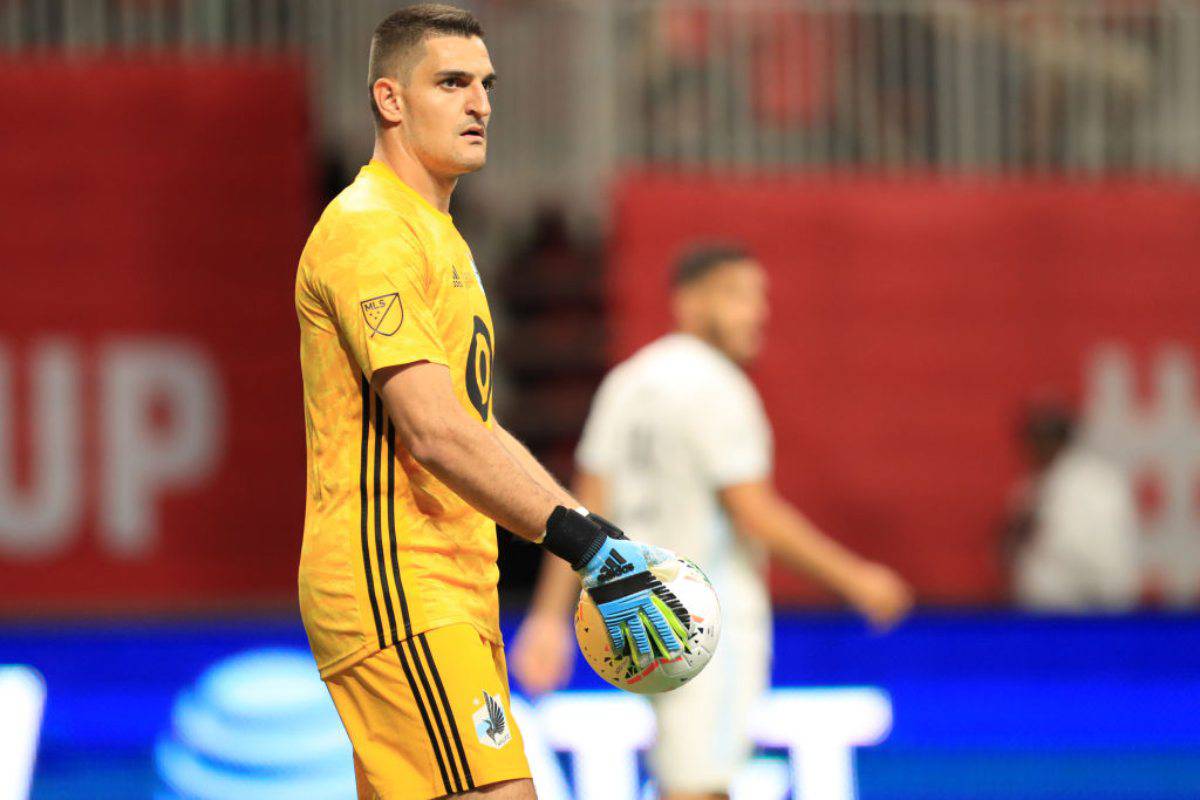 Milan Mannone