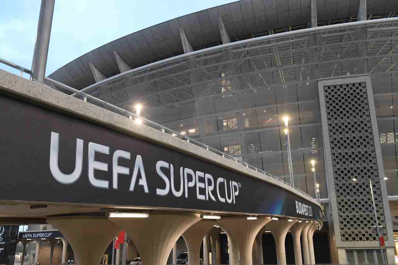 Bayern Monaco-Siviglia, il pedigree in Supercoppa