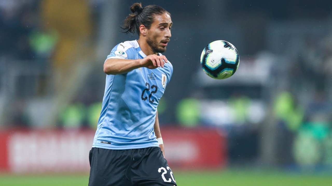 Cagliari, da Francescoli a Caceres: la tradizione degli uruguayani