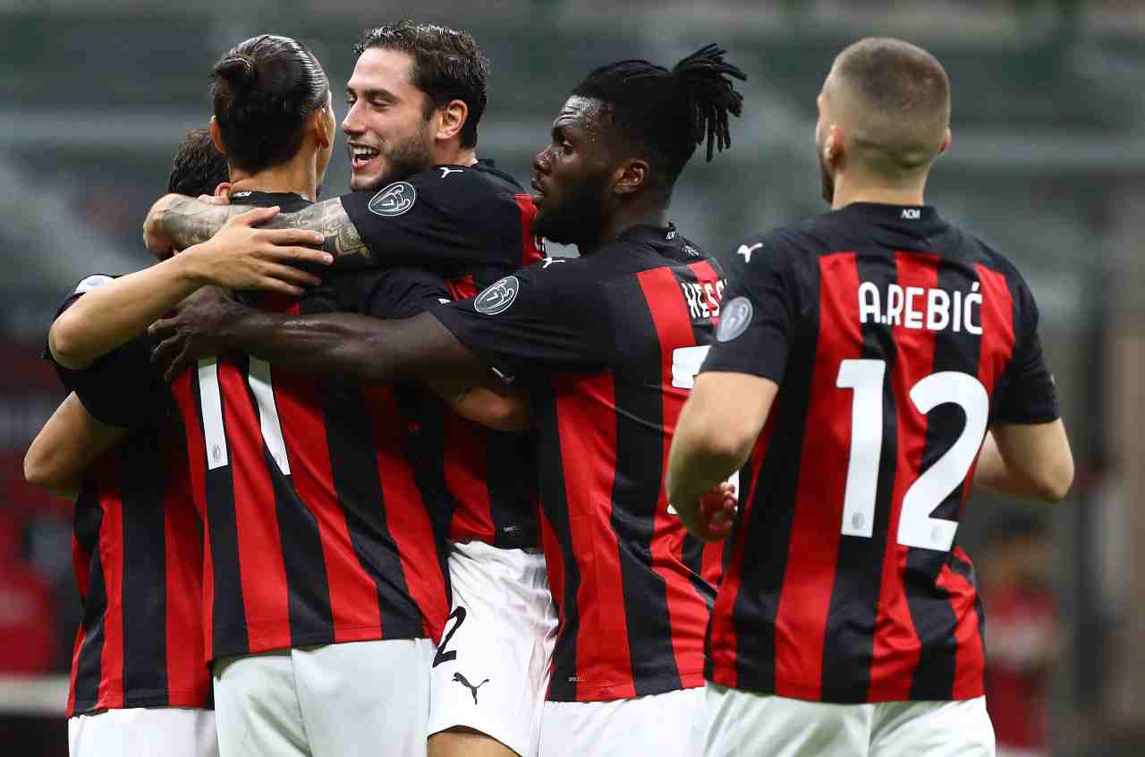 Hauge al Milan, quando può chiudersi l'affare