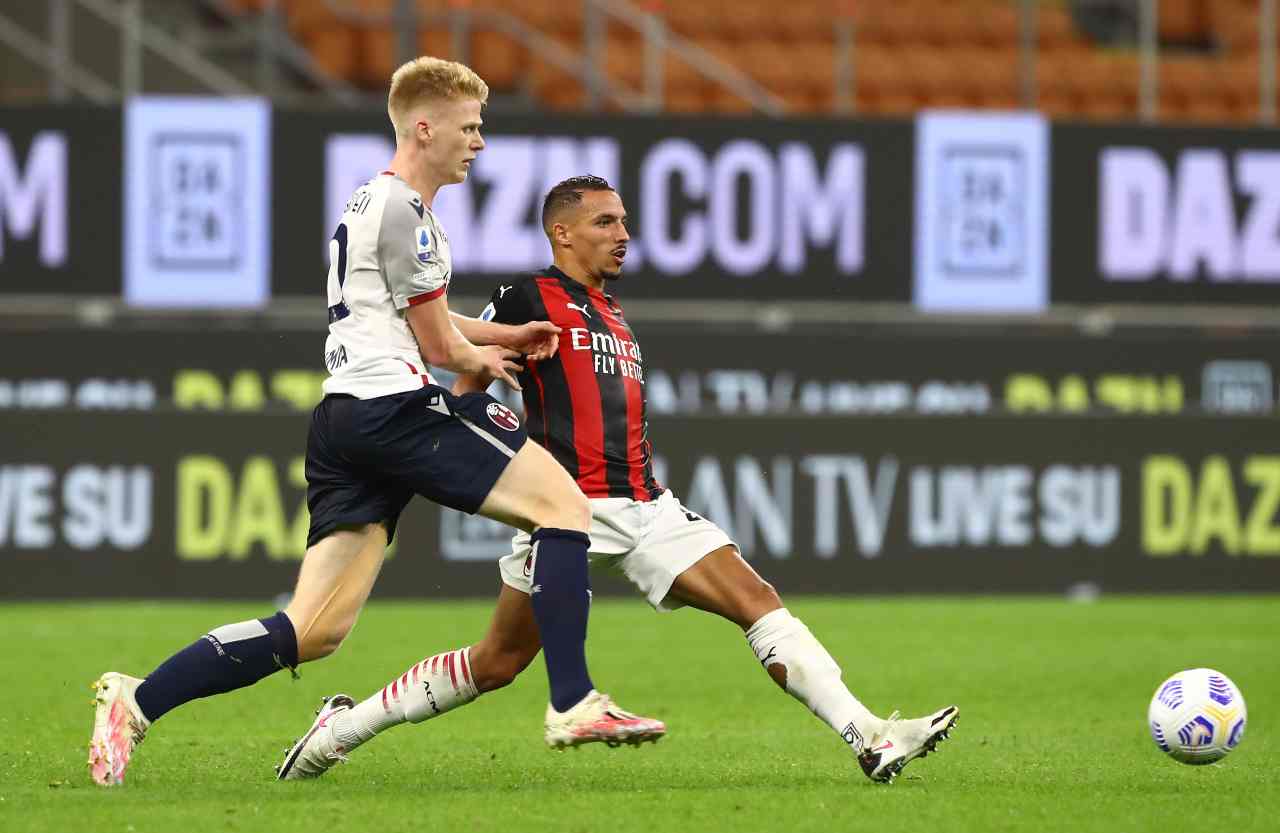 Crotone-Milan, dove vederla in diretta tv e streaming gratis