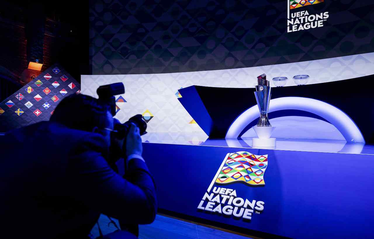 Nations League, la Repubblica Ceca rivoluziona la squadra