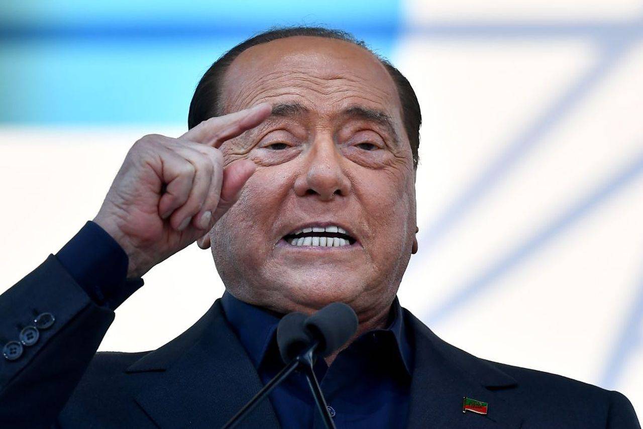 Milan, Berlusconi su rinnovo Donnarumma (Getty Images)