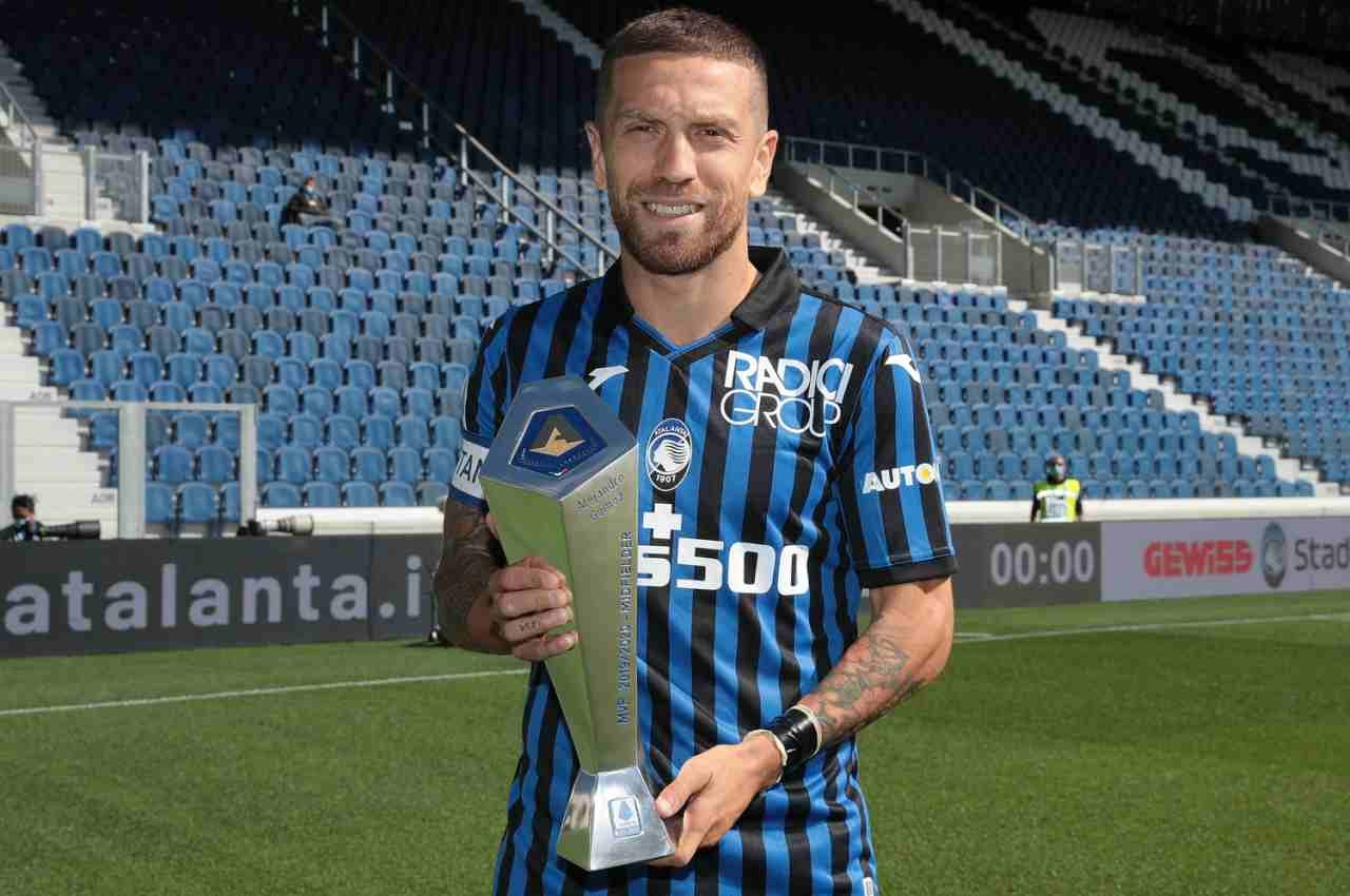 gomez atalanta champions