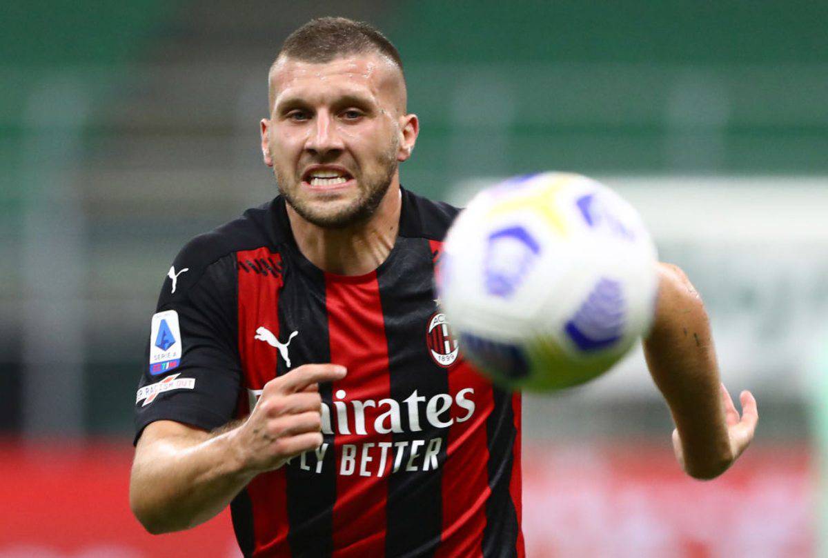 LIVE Milan-Lazio (Getty Images)