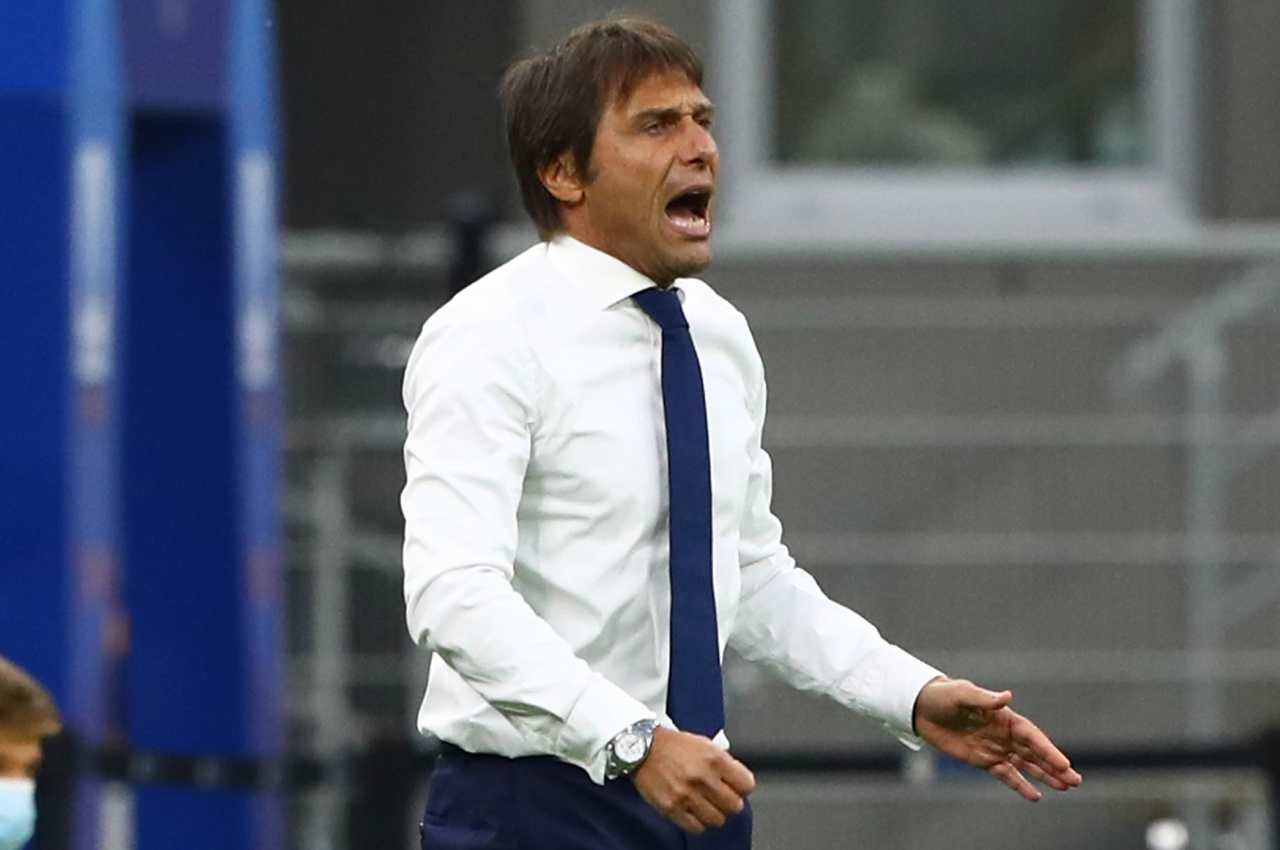 conte segreti allenatore 