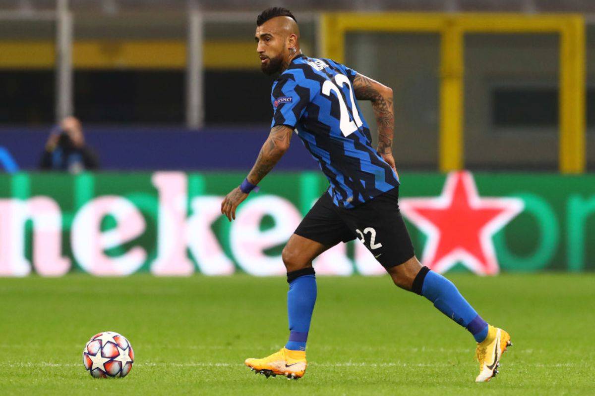 Vidal Inter