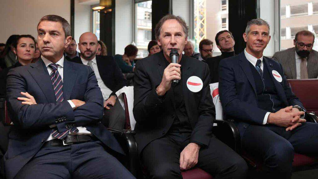 Baresi possibile candidato sindaco di Milano (Getty Images)