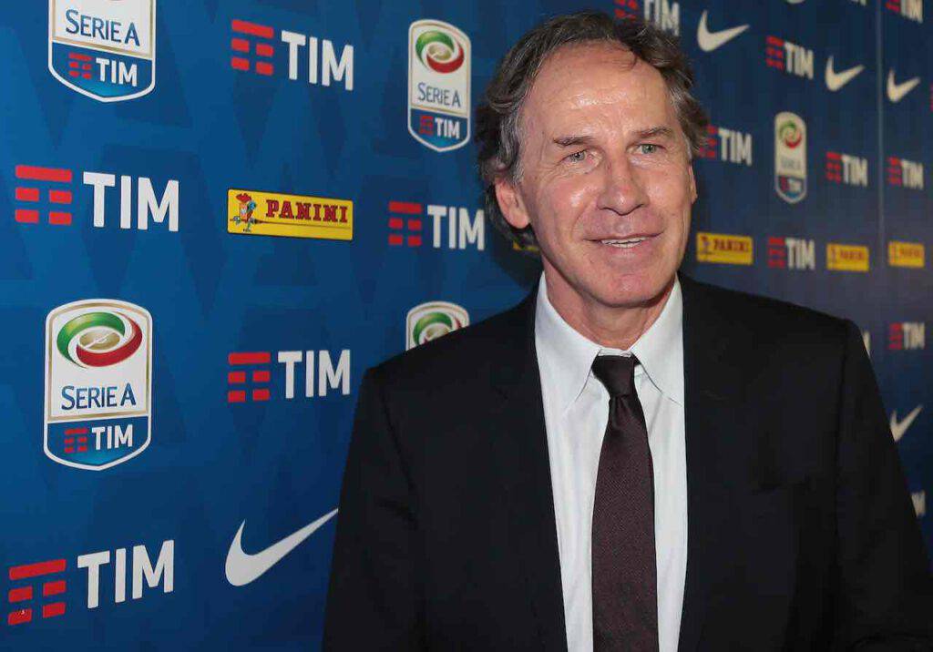 Baresi possibile candidato sindaco di Milano con Forza Italia (Getty Images)