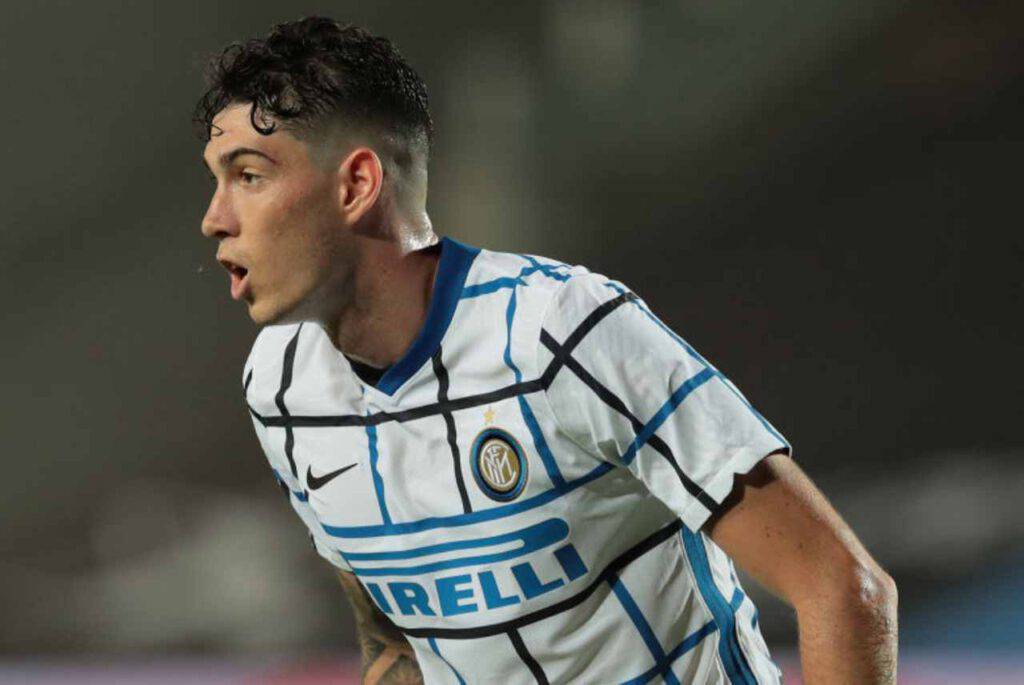 Bastoni, crescono le speranze per Inter-Milan (Getty Images)