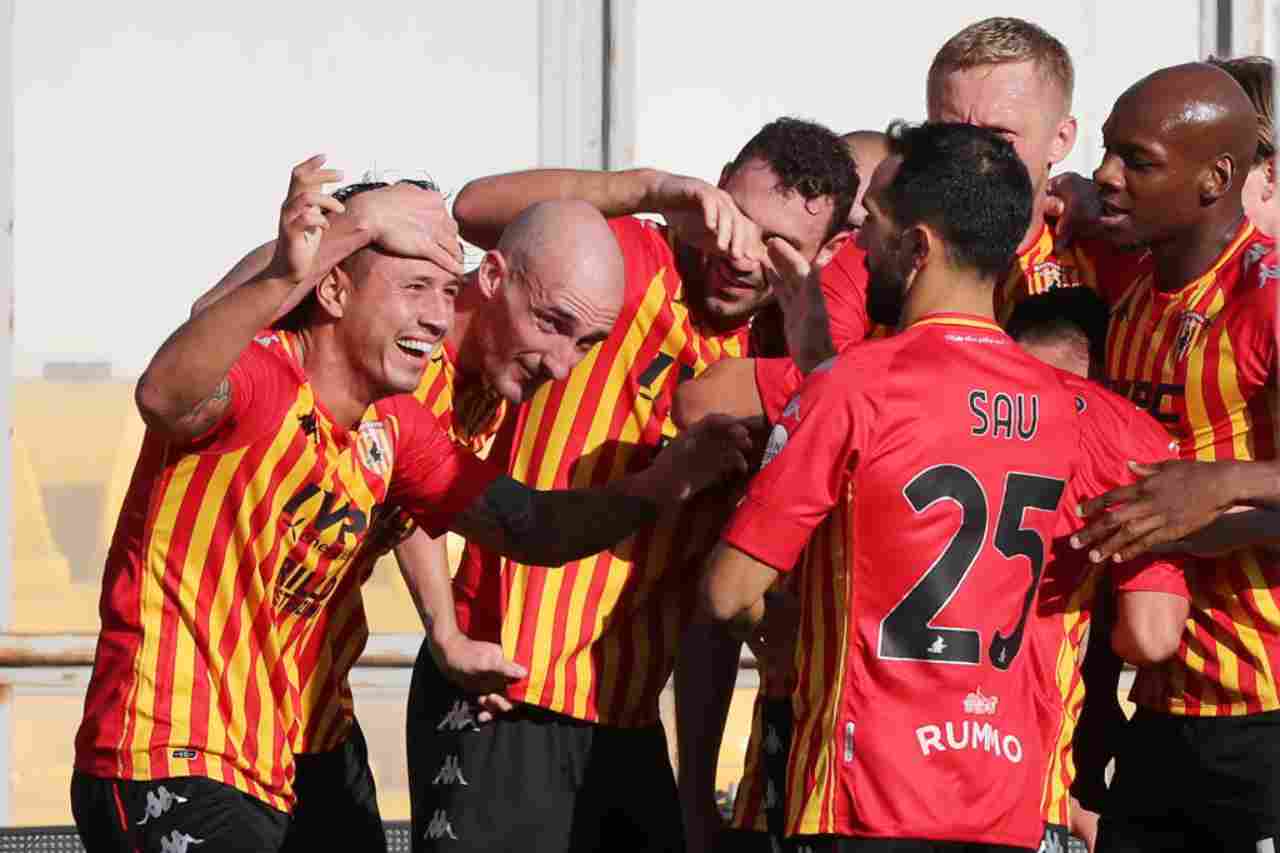 Benevento-Juventus, i precedenti della gara (Getty Images)