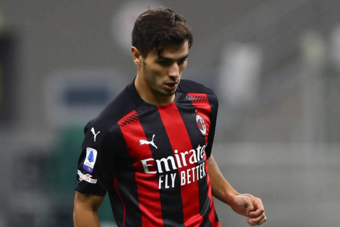 LIVE Rio Ave-Milan (Getty Images)