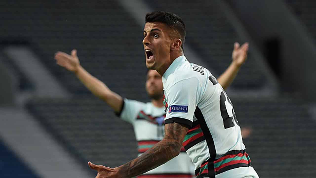 Joan Cancelo